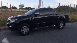 2015 Ford Ranger automatic2.2L Diesel