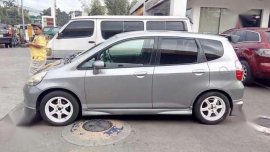 Honda jazz fit 2010 in good condition