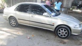 honda civic for sale 1995 automatic