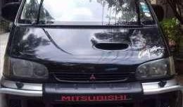 Mitsubishi Space Wagon for sale