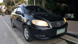 toyota vios 1.3E