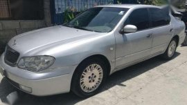 Sale or Swap Nissan Cefiro 2005