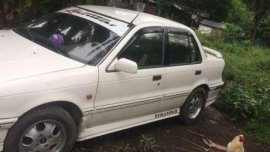 mitsubishi lancer 1998 acquired sale or swap sa jeep