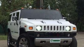 H2 Hummer escalade navigator expedition land cruiser