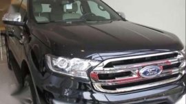 2017 ford everest - 2008 porsche cayenne v6
