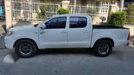 Toyota Hilux J 2005 Diesel