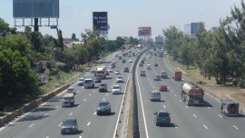 South Tollways operators to make preparations to aid motorists this Holy Week 