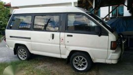 Toyota Lite Ace gxl