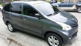 2013 Toyota Avanza for sale