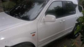 Honda CRV 2003