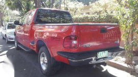 For Sale!!! 1997 Ford F-150 4wd