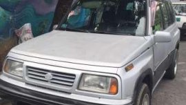 Suzuki Vitara 97 4x4 Manual Local like crv rav4 samurai jimny escape