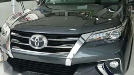 2017 toyota fortuner