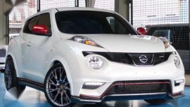 2012 Nissan JUKE NISSMO Turbo Rare alt BMW 120i 135i Benz B200 A250