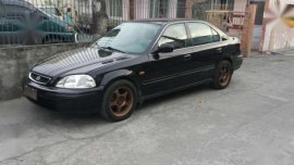honda civic vtec rush sale