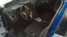 For sale 2012 hyundai elantra