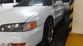 1996 Honda Accord Vti