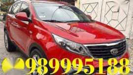 Kia Sportage AT 2.0 Diesel 2015Acq innova eon accent mirage picanto