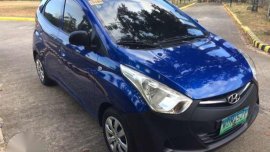 Hyundai Eon GL 2014 for sale