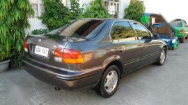 For sale honda vtic 96 model toyota innova hilux crosswind lancer dmax