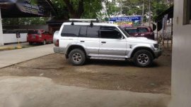 Pajero Mitsubishi 2.8L Engine 2000