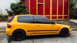 Honda Civic Hatchback for sale