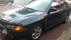 Mitsubishi Lancer 1997