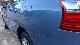 Toyota Vios 1.3E AT 2010 Model