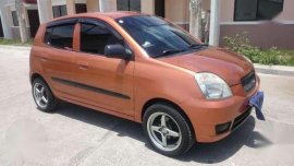 Kia Picanto 2006 for sale