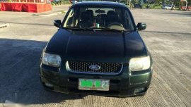 Ford Escape 2004
