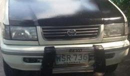 2001 Toyota Revo GLX - matic - gas