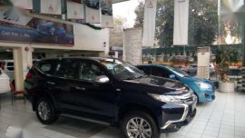 Montero sport Mitsubishi 2017 for sale