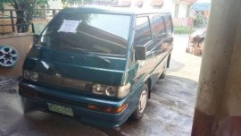 1998 Mitsubishi L300 Exceed PHDM