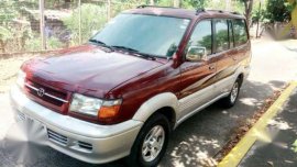 Toyota revo SR manual like revo adventure hilander CRV xtrail escape