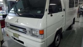 Most Useful in adventure ride Mitsubishi body fb exceed dual AC 2017