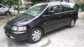 Honda Odyssey for sale