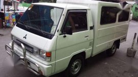 For sale mitsubishi l300 fb delux