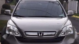 2008 Honda CRV 2.4 for sale