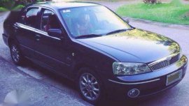 2003 Ford Lynx Ghia MT 85Tkms