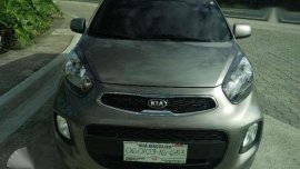 Kia Picanto 2016 EX 5k Mileage jazz2012yaris2013mirage2014wigo2015