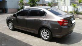 2014 Honda City 1.3 -- 18k mileage only