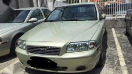 Volvo S80 2006