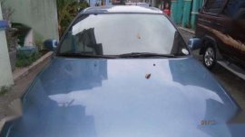 1996 Toyota Corolla XE MT