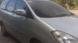 toyota innova and honda accord