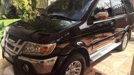 Isuzu sportivo 2010 manual