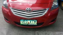 Toyota Vios 1.3 J