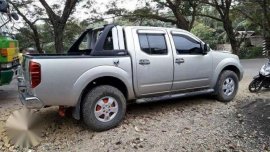 Nissan Navara for sale