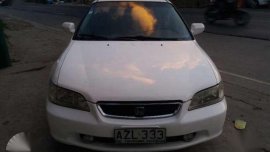 Honda Accord V-TEC for sale