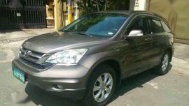 2010 Honda CRV LTD Edition AT (Great Buy!)