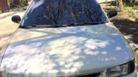 mitsubishi lancer 1995 for sale